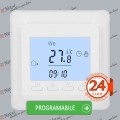 Программируемый терморегулятор Smart Life (Warmlife 51) Программируемый терморегулятор Smart Life (Warmlife 51)