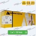Magnum Mat 1,0 м² - 150 Ватт. Теплый пол под плитку. Magnum Mat 1,0 м² - 150 Ватт. Теплый пол под плитку.