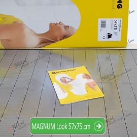 Подогрев для зеркала MAGNUM Look 57x75-cm Подогрев для зеркала MAGNUM Look 57x75-cm