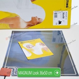Подогрев для зеркала MAGNUM Look 36x50-cm Подогрев для зеркала MAGNUM Look 36x50-cm