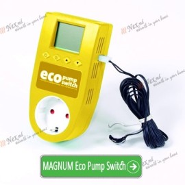 MAGNUM Eco Pump Switch MAGNUM Eco Pump Switch
