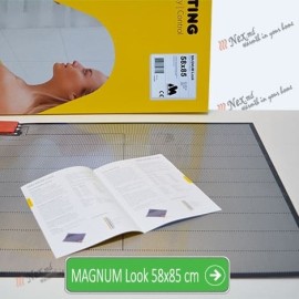Подогрев для зеркала MAGNUM Look 58x85-cm Подогрев для зеркала MAGNUM Look 58x85-cm