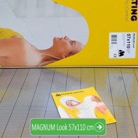 Подогрев для зеркала MAGNUM Look 57x110-cm Подогрев для зеркала MAGNUM Look 57x110-cm