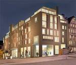5-звездочный отель “Missoni Hotel Edinburgh”
