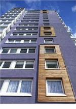 Apartamente de lux Harrogate