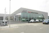 Автосалон Audi | Zeist