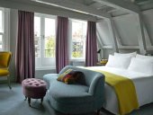 Hotel Pulitzer | Amsterdam