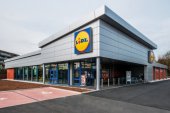 Lidl | Восточная Фландрия