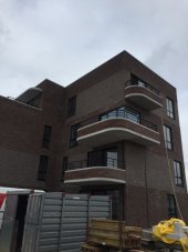 8 apartamente de lux Hasselt