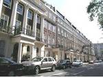 Eaton Square - Londra