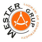 Logo-ul companiei Mester Grup SRL