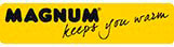 Логотип Магнум