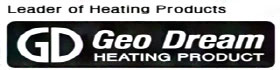 logo geo dream