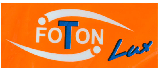 Розетка телевизионная Foton.