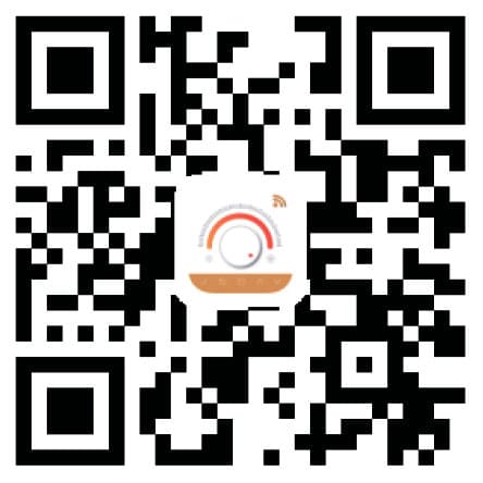 Qr код для приложения WARMME