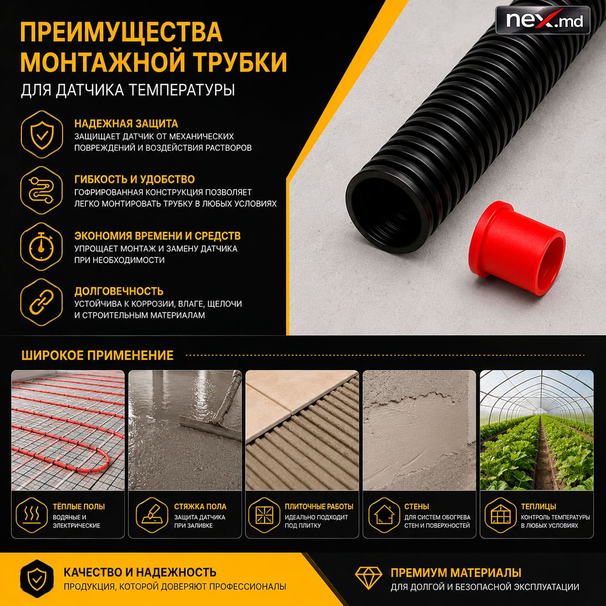 Простой монтаж
