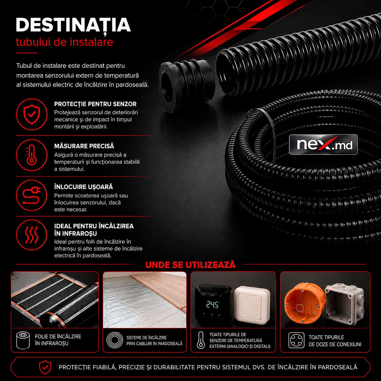 Destinație