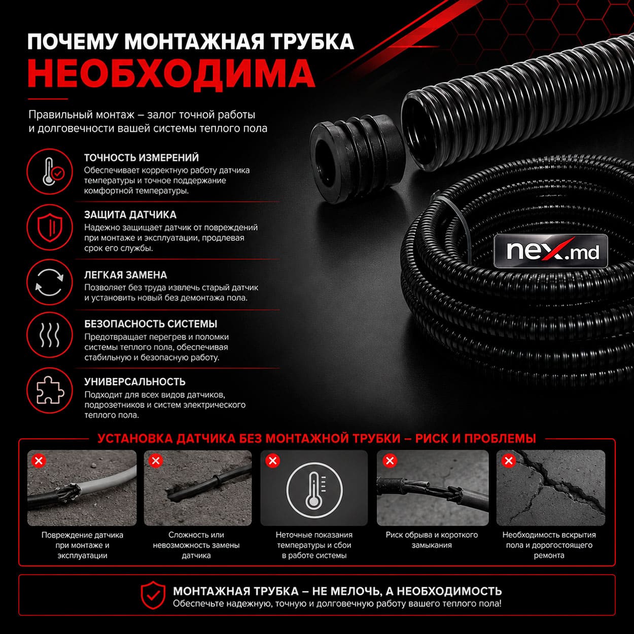 Почему надо покупать