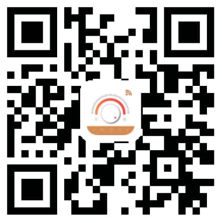 Qr код для White Perfect WiFi